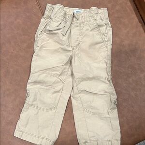 Old Navy Toddler Pants